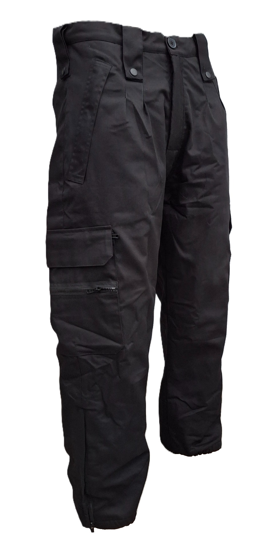 360° Cut-resistant security combat trouser Gen2 VBR-Belgium